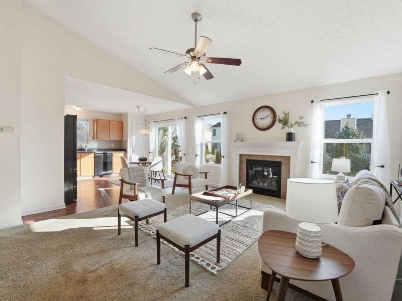 5178 Brandy Creek Drive, Unit 239, Dublin, OH 43016 Photo 9