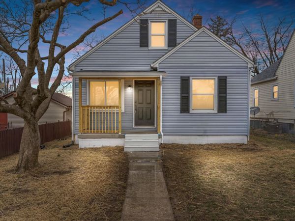 1204 Loretta Avenue, Columbus, OH 43211