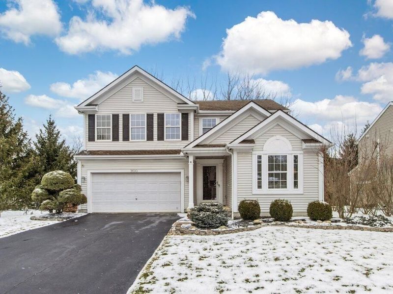 3100 Splitrock Road , Columbus, OH 43221 Photo 1