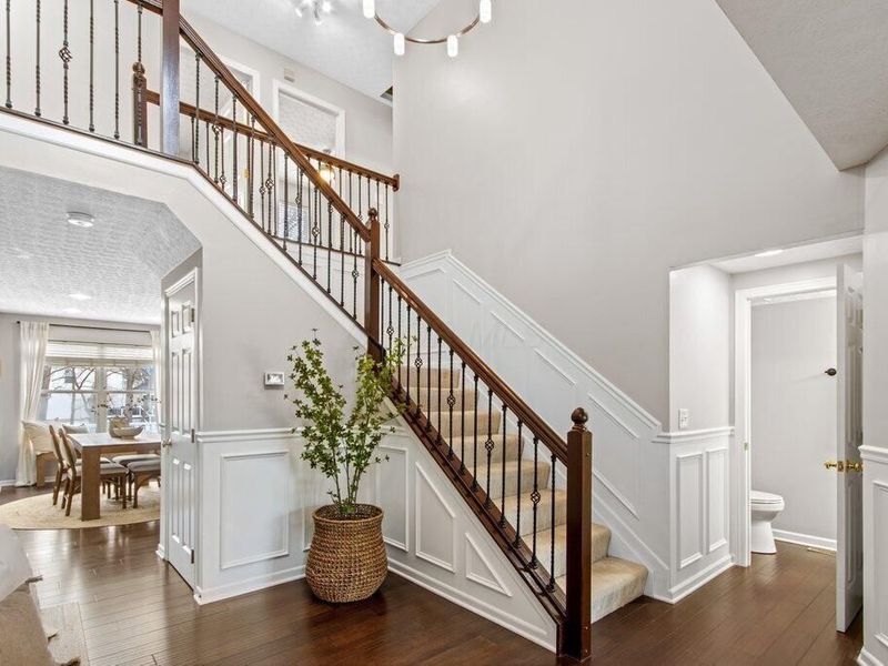 3100 Splitrock Road , Columbus, OH 43221 Photo 12