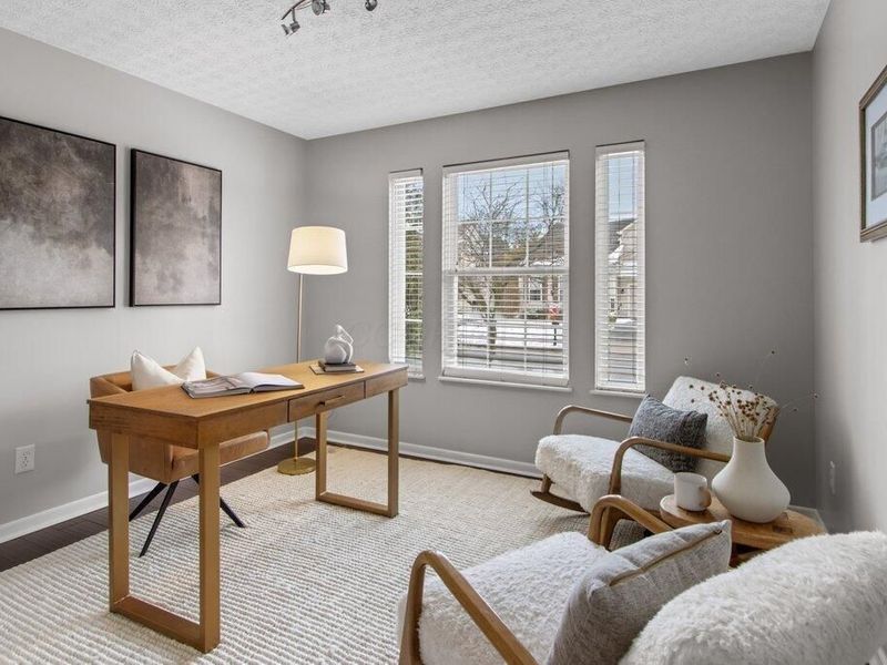 3100 Splitrock Road , Columbus, OH 43221 Photo 13