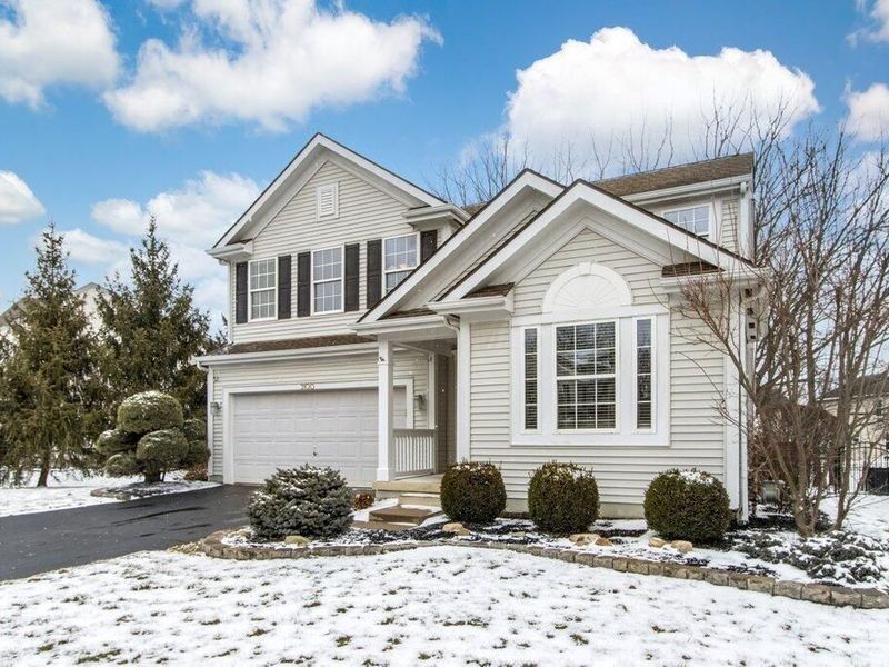 3100 Splitrock Road , Columbus, OH 43221 Photo 2