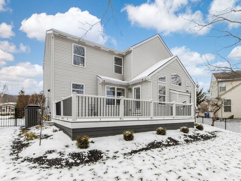 3100 Splitrock Road , Columbus, OH 43221 Photo 27