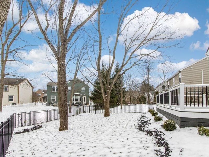 3100 Splitrock Road , Columbus, OH 43221 Photo 28