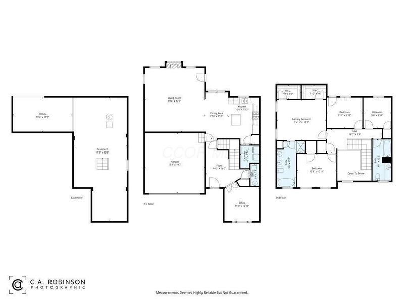 3100 Splitrock Road , Columbus, OH 43221 Photo 30