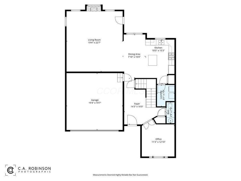 3100 Splitrock Road , Columbus, OH 43221 Photo 32