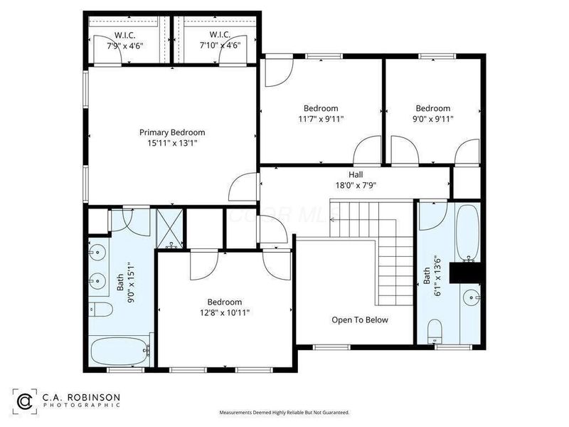 3100 Splitrock Road , Columbus, OH 43221 Photo 33