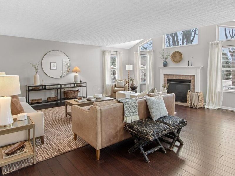 3100 Splitrock Road , Columbus, OH 43221 Photo 4