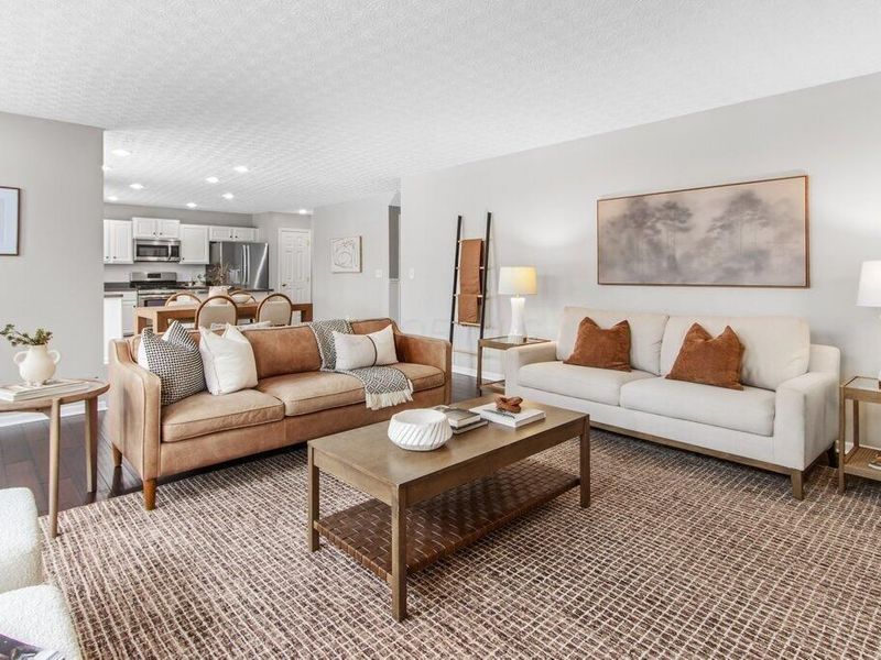 3100 Splitrock Road , Columbus, OH 43221 Photo 5