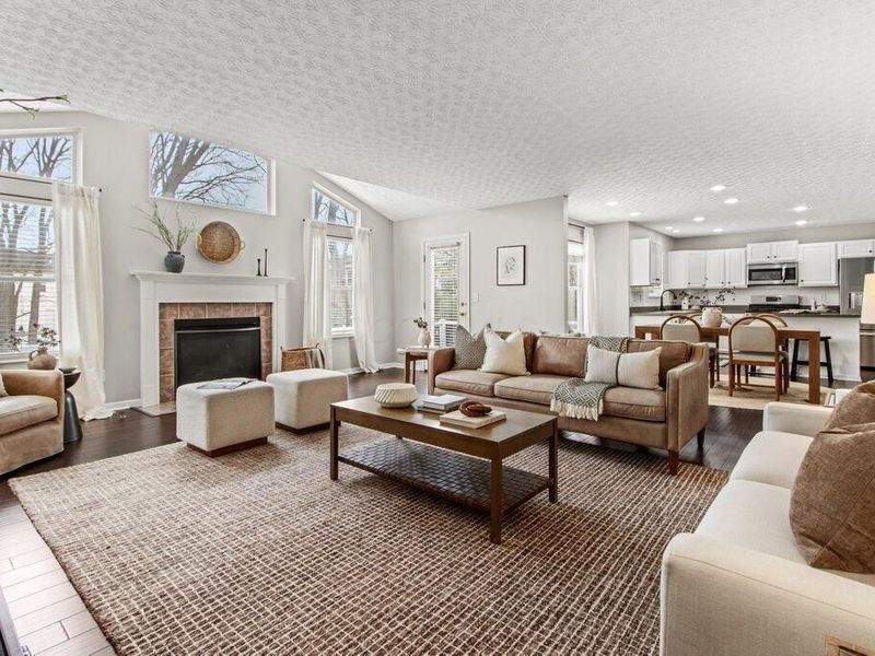 3100 Splitrock Road , Columbus, OH 43221 Photo 6