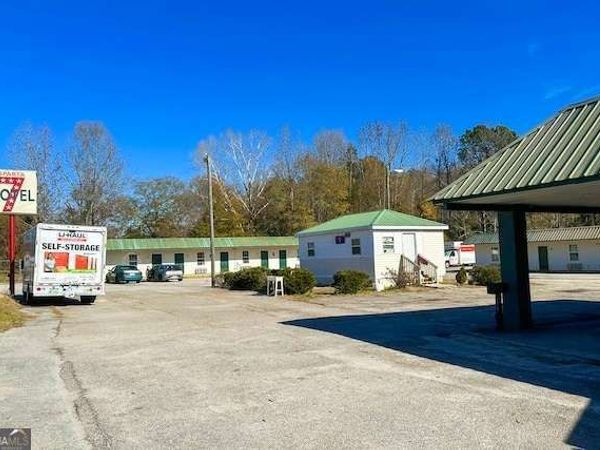 12730 Augusta Highway, Sparta, GA 31087