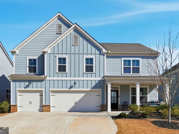 121 Treeline Trail, Canton, GA 30115