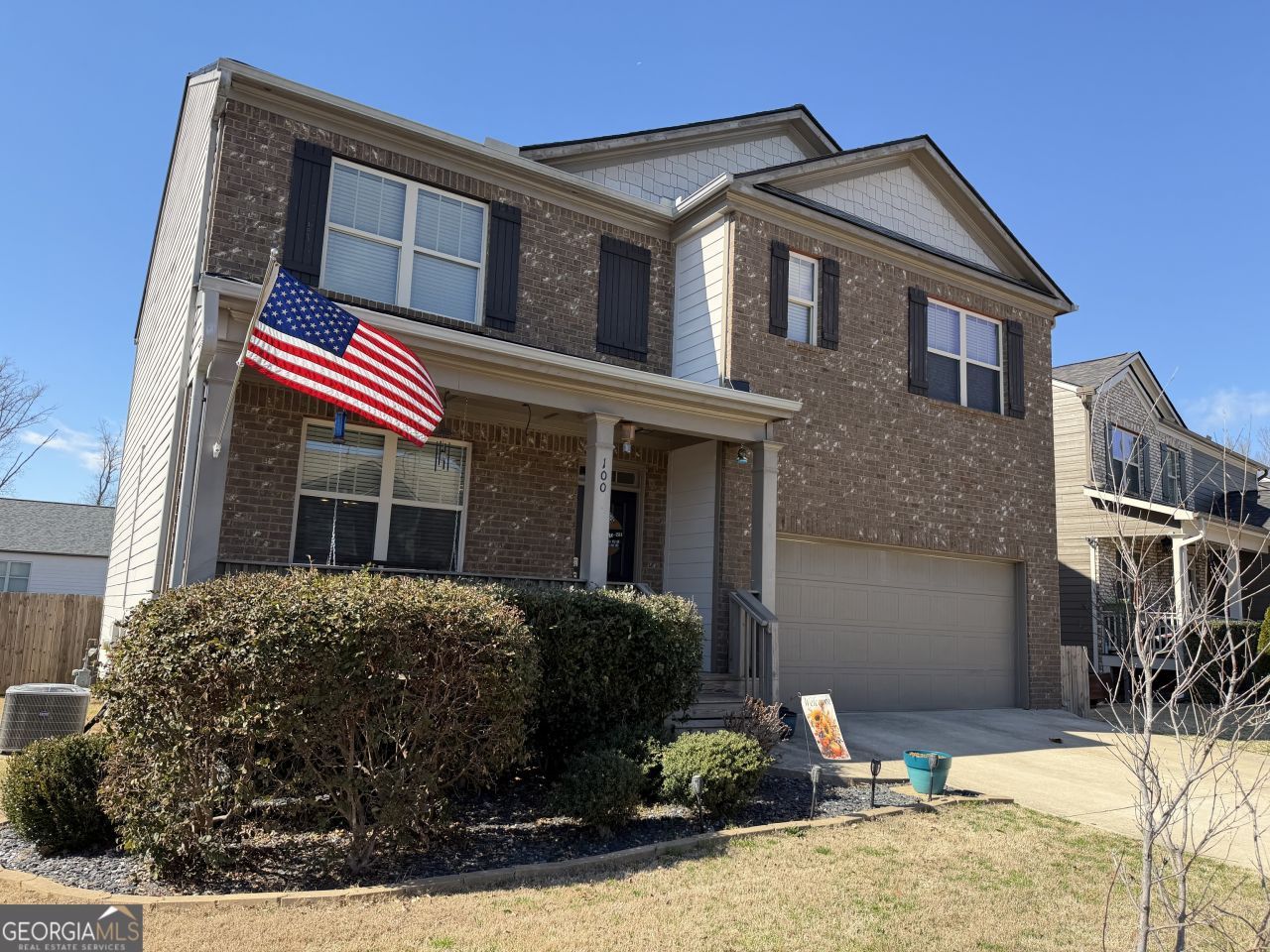 100 Meadowlark Way, Dawsonville, GA 30534 Main Photo