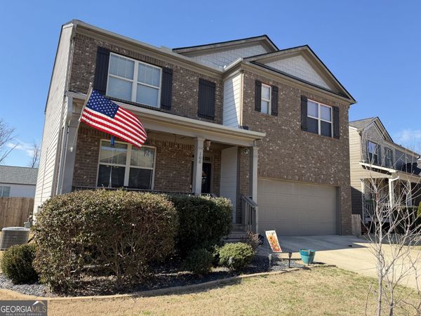 100 Meadowlark Way, Dawsonville, GA 30534