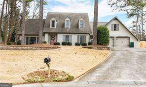 3002 Greyfield Trace Se, Marietta, GA 30067 Main Photo