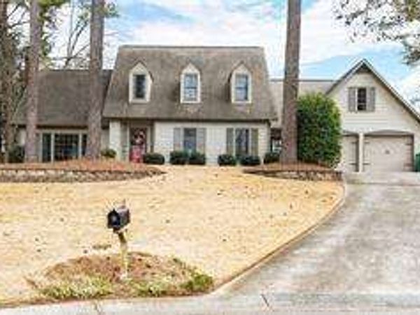 3002 Greyfield Trace SE, Marietta, GA 30067