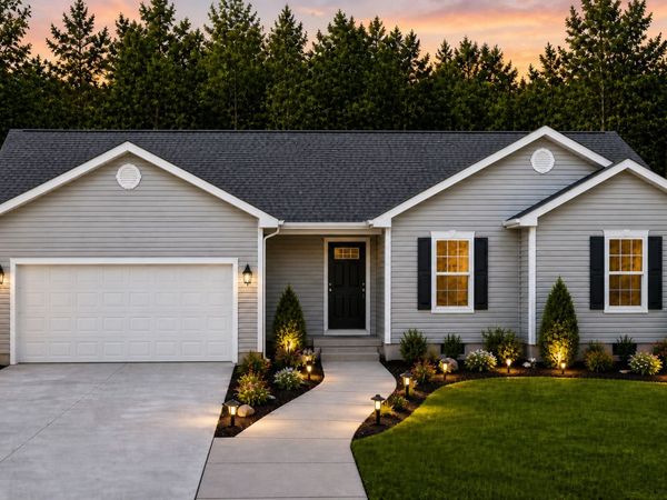 569 Day Star Lane, Mount Airy, GA 30563