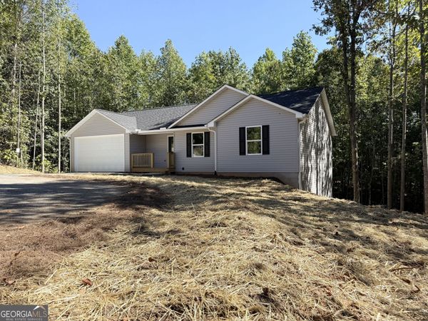 569 Day Star Lane, Mount Airy, GA 30563