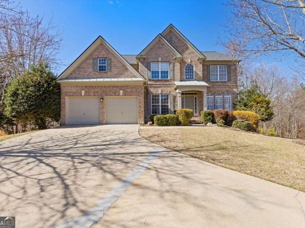 731 Hexham Court, Suwanee, GA 30024