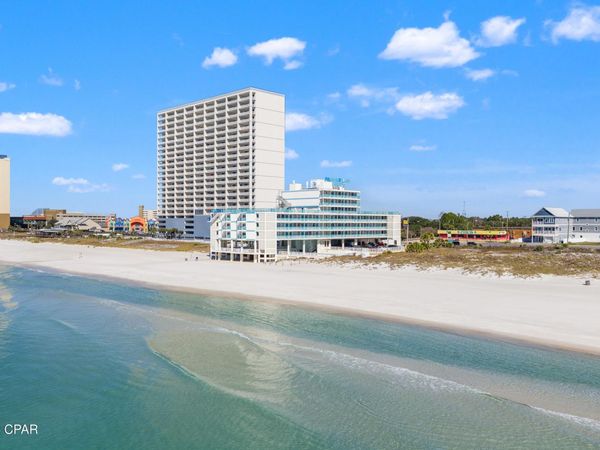 14401 Front Beach Road, Unit 405, Panama City Beach, FL 32413