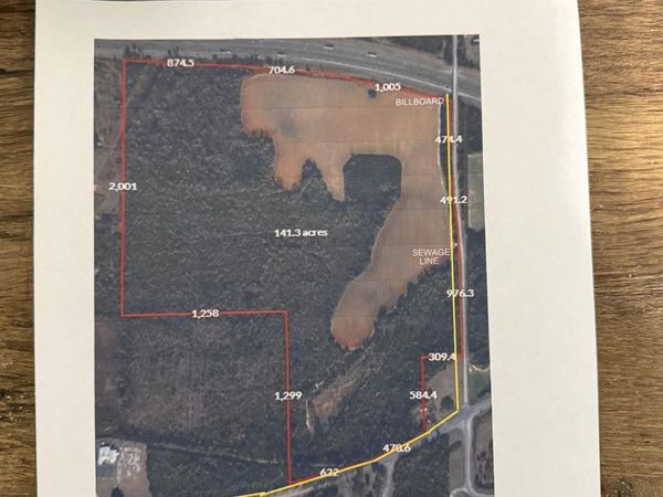 3790 Kynesville Road , Marianna, FL 32448