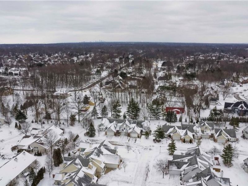 2563 Piedmont Court, Unit 22, Westlake, OH 44145 Photo 45