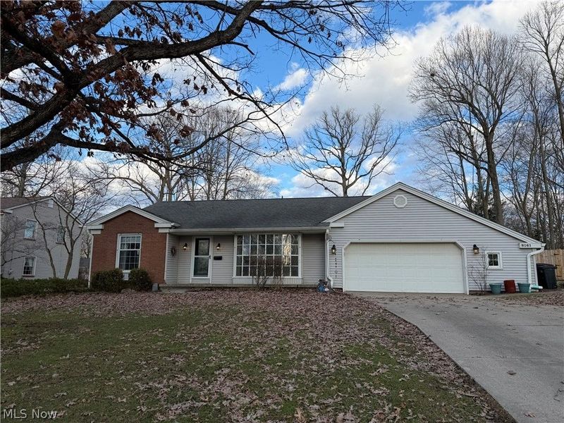 8161 Glenwood Avenue, Youngstown, OH 44512 Photo 2