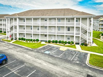 4677 Wild Iris Dr., Unit 20-301, Myrtle Beach, SC 29577