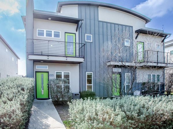 5909 Charles Merle DR, Unit 14, Austin, TX 78747