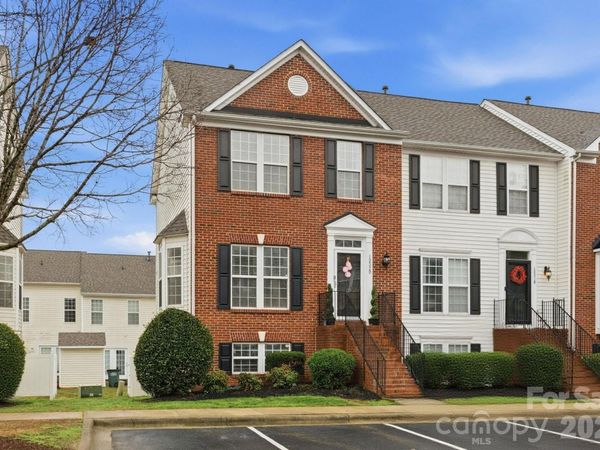 12320 Verdant Court, Charlotte, NC 28273