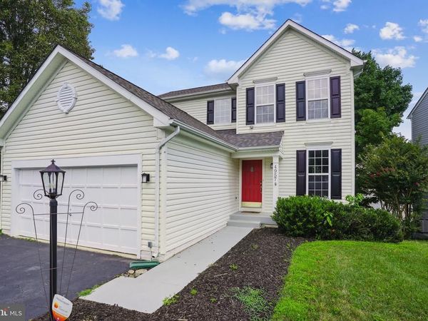 4957 BREEZE WAY, DUMFRIES, VA 22025