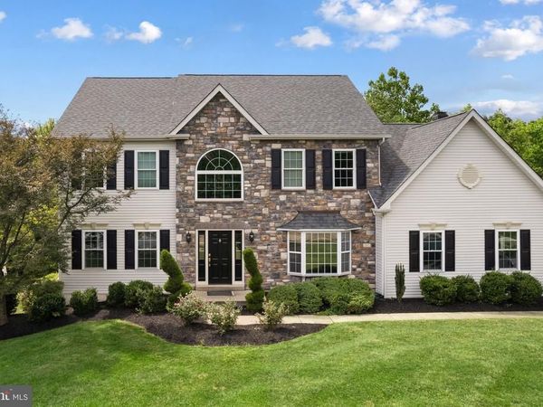 7014 WINDSWEPT LANE, EAGLEVILLE, PA 19403