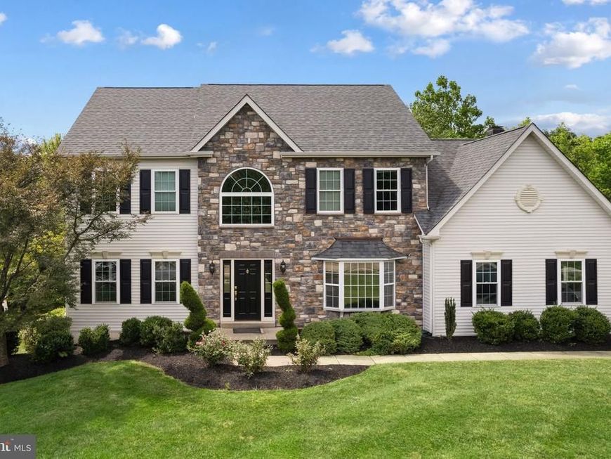 7014 Windswept Lane, Eagleville, PA 19403 Main Photo