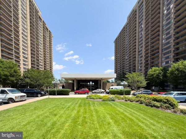 3701 S GEORGE MASON DRIVE, Unit 1813N, FALLS CHURCH, VA 22041