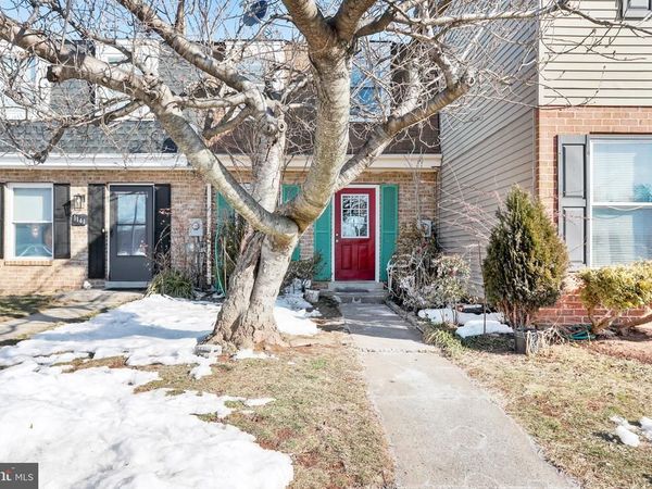 1139 PROVIDENCE COURT , FREDERICK, MD 21703