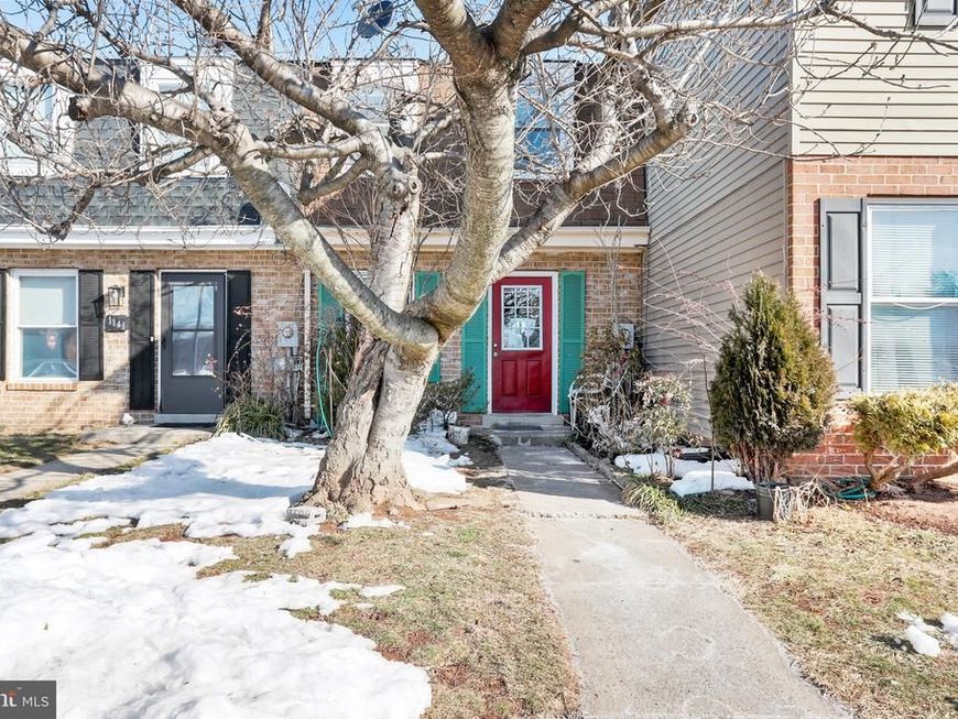 1139 Providence Court, Frederick, MD 21703 Main Photo