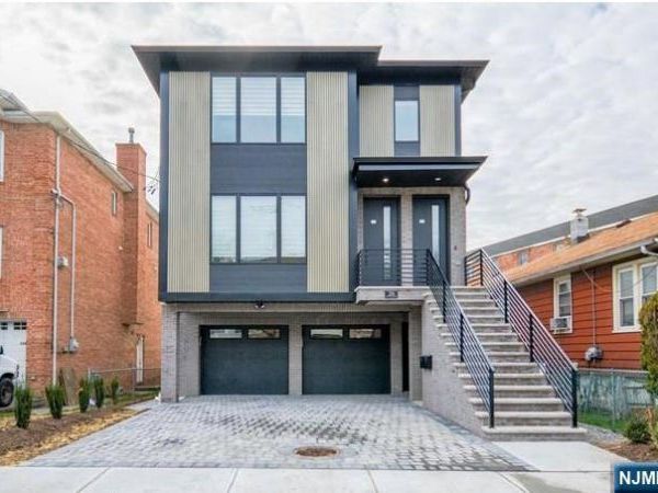 28 Prospect Street, PALISADES PARK, NJ 07650