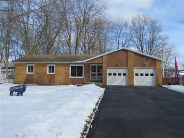 60 Brian Drive, Rochester, NY 14624