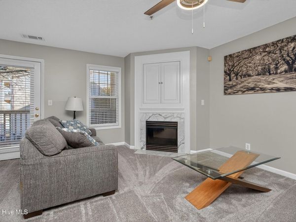 901 Litchfield Way, Unit G, Wilmington, NC 28405