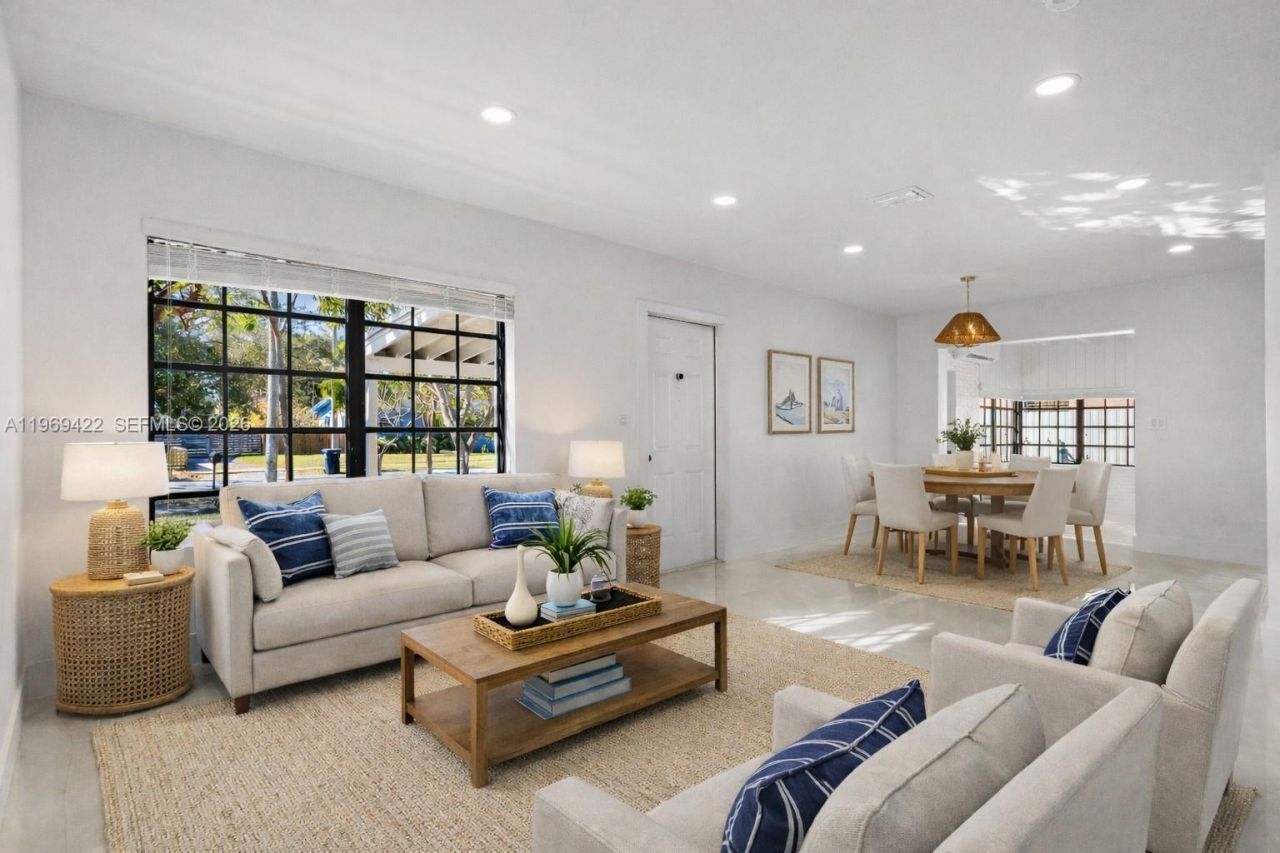 9241 Marine Dr, Cutler Bay, FL 33189 Photo