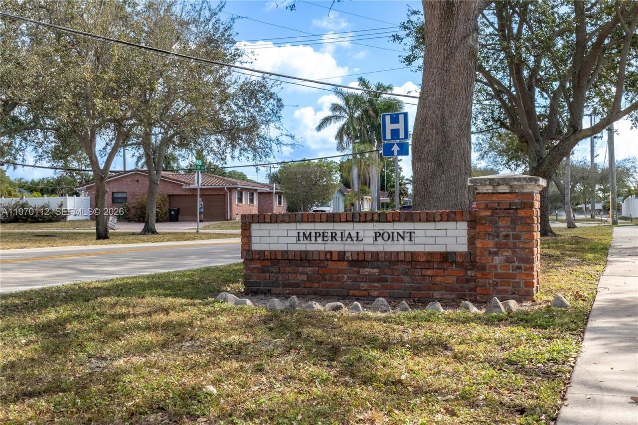 2121 NE 62nd St, Fort Lauderdale, FL 33308 Photo