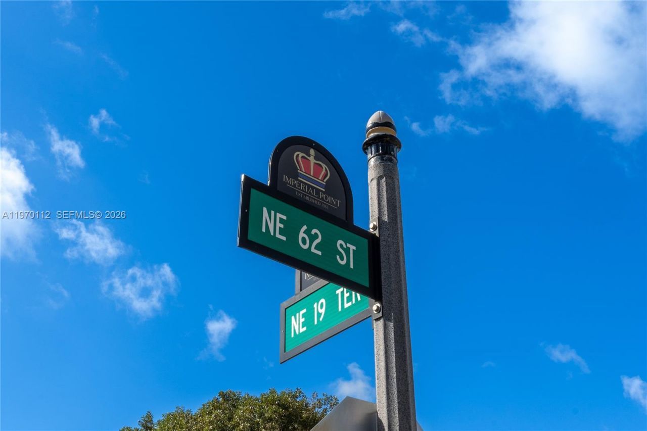 2121 NE 62nd St, Fort Lauderdale, FL 33308 Photo