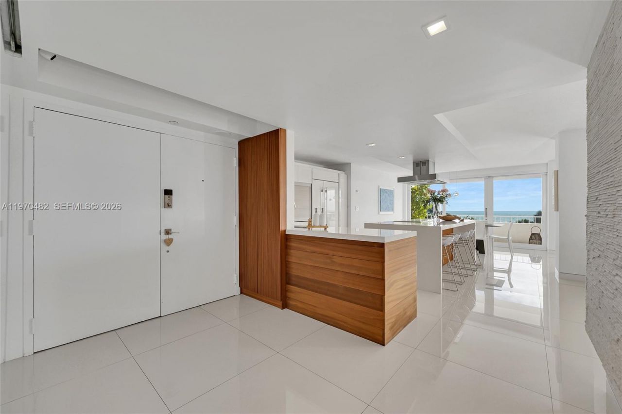 199 Ocean Lane Dr, Unit 401, Key Biscayne, FL 33149 Photo