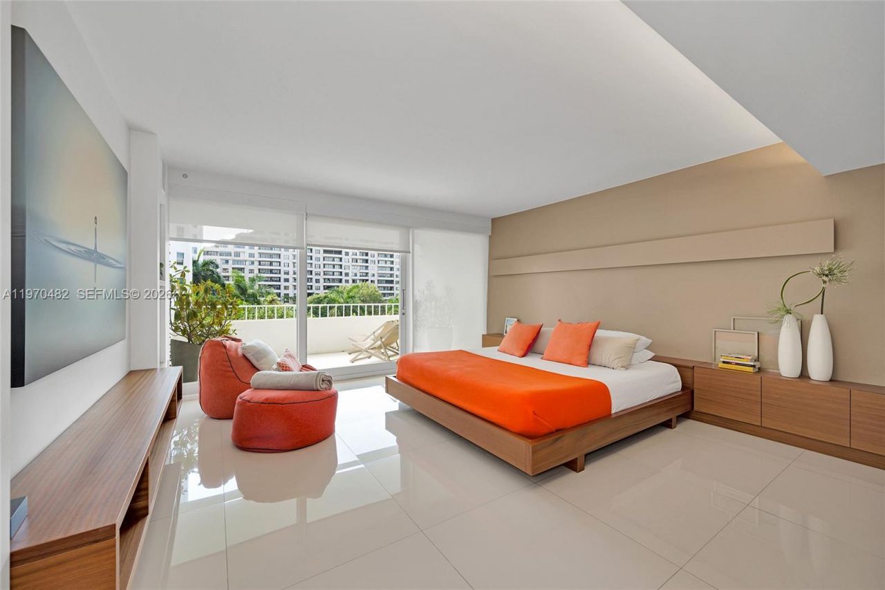 199 Ocean Lane Dr, Unit 401, Key Biscayne, FL 33149 Photo