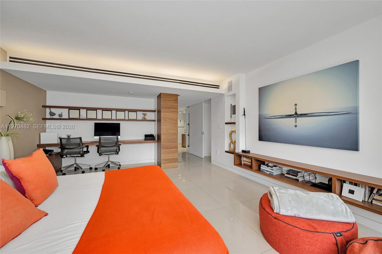 199 Ocean Lane Dr, Unit 401, Key Biscayne, FL 33149 Photo