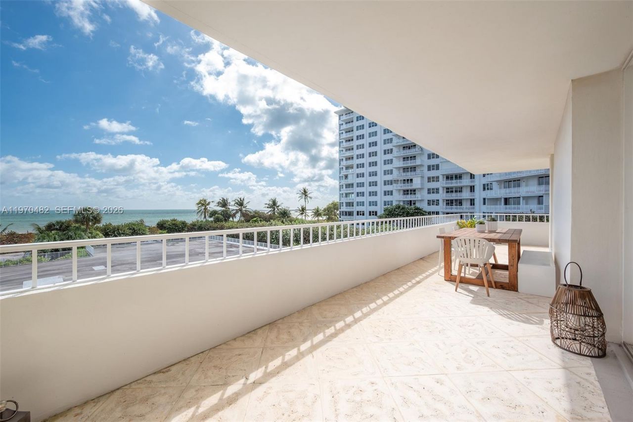 199 Ocean Lane Dr, Unit 401, Key Biscayne, FL 33149 Photo