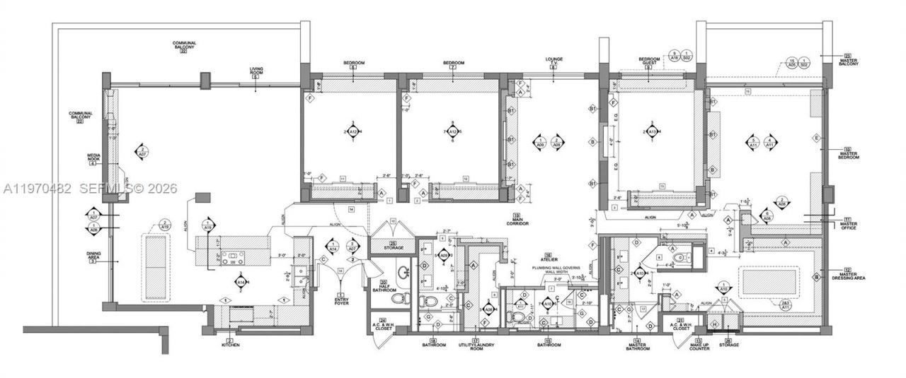 199 Ocean Lane Dr, Unit 401, Key Biscayne, FL 33149 Photo