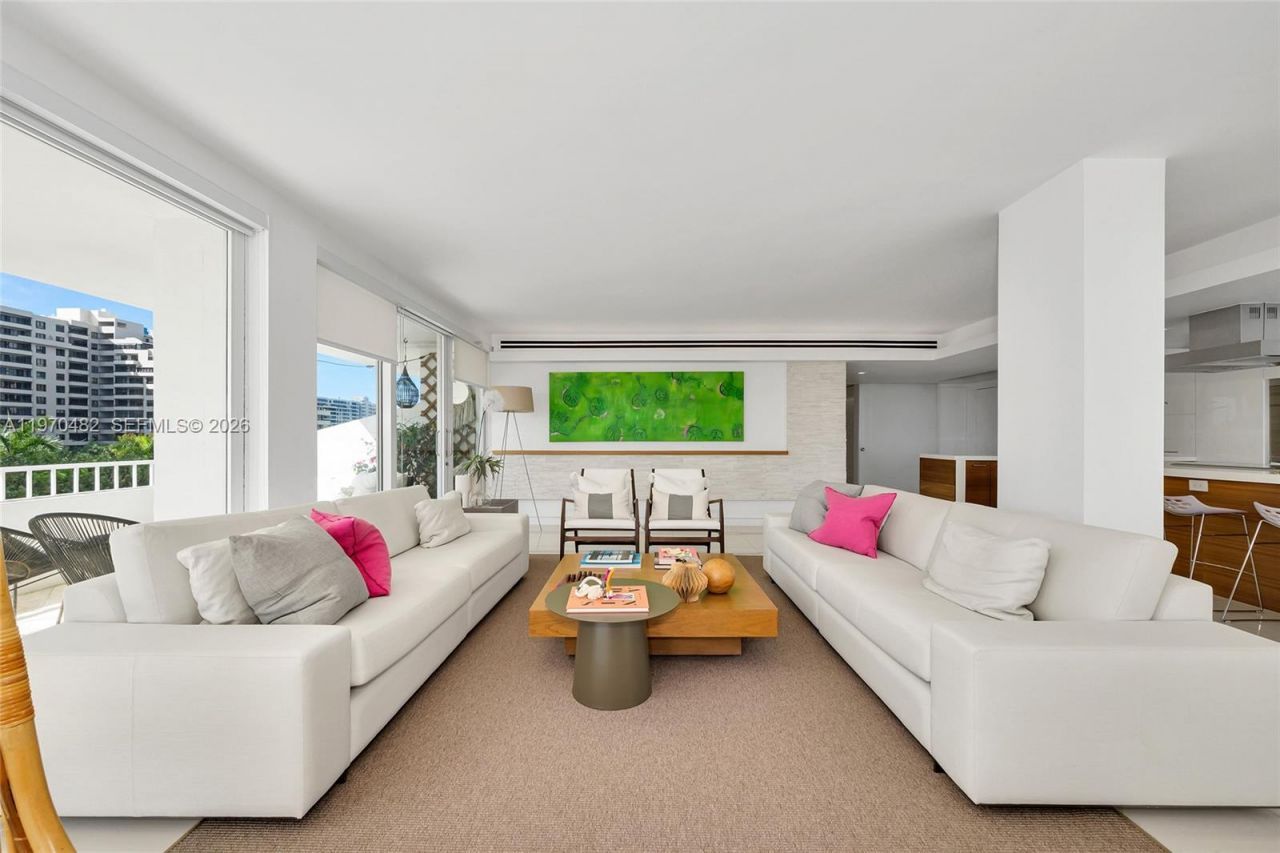 199 Ocean Lane Dr, Unit 401, Key Biscayne, FL 33149 Photo