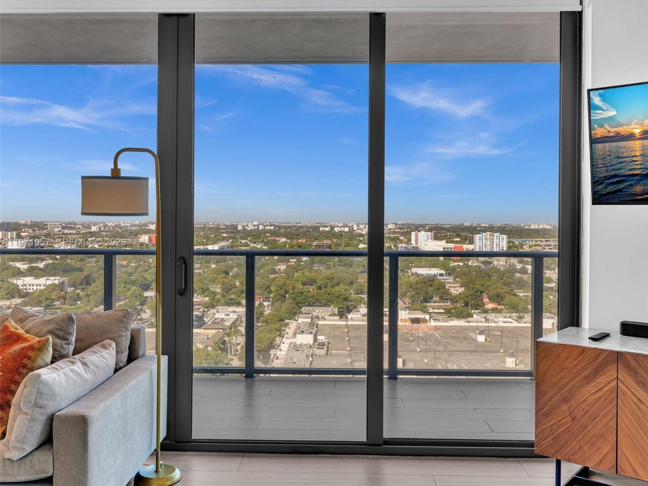 121 NE 34th St, Unit 2016, Miami, FL 33137 Photo