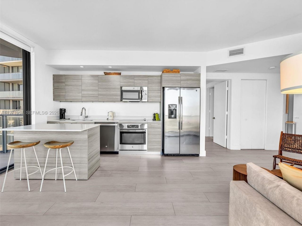 121 NE 34th St, Unit 2016, Miami, FL 33137 Photo